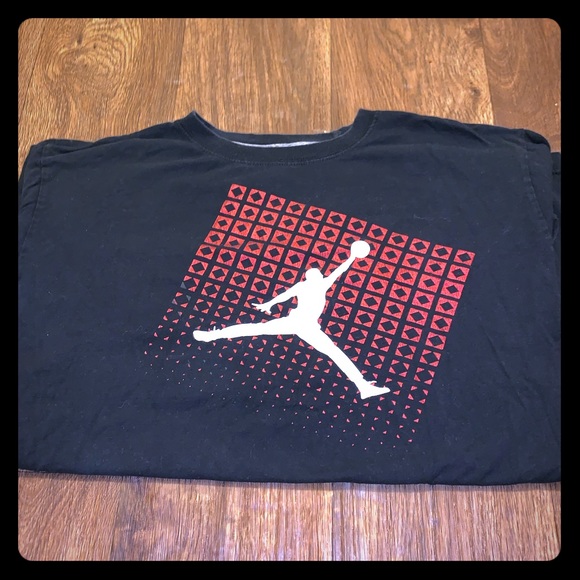 jordan shirts price